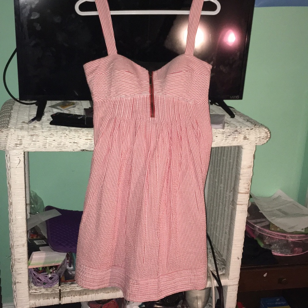 A cute 90s looking dress